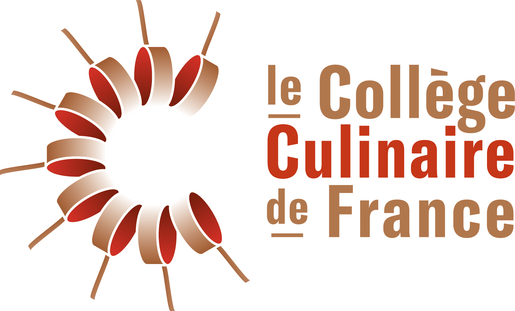Reconnu par le Collège Culinaire de France